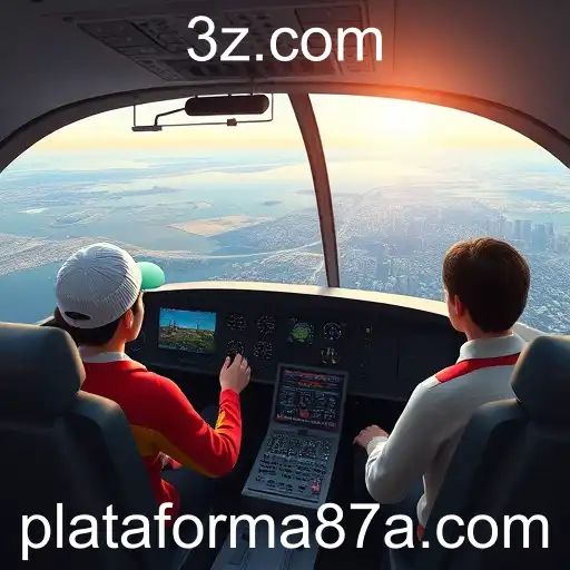 A Evolução da Plataforma 87a App e seu Impacto no Mercado de Jogos