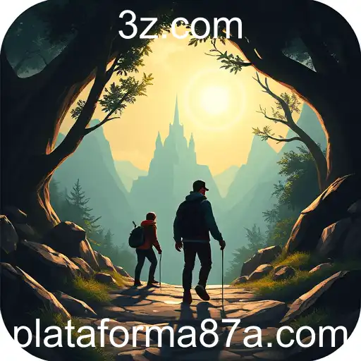 Revolução do Mercado de Jogos com a Plataforma 87a