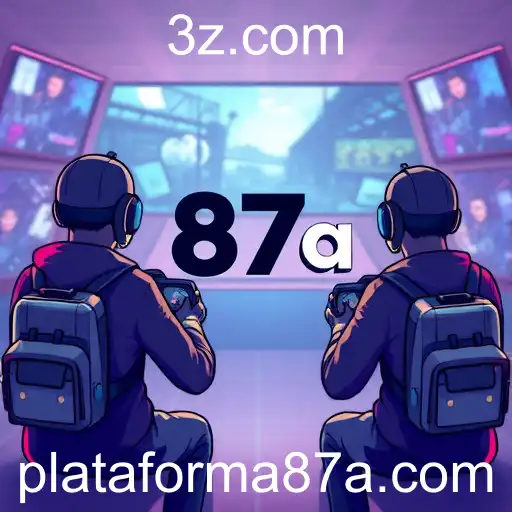 Avanços e Desafios da Plataforma 87a App no Cenário de Jogos