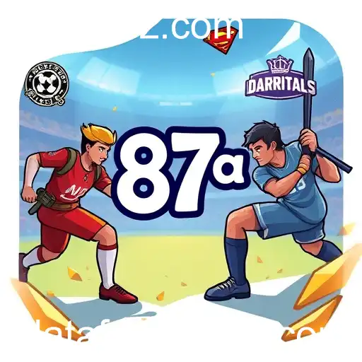 A Ascensão da Plataforma 87a App no Brasil