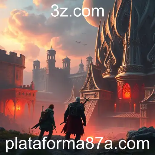 Inovações e Tendências no Mundo dos Jogos em 2025