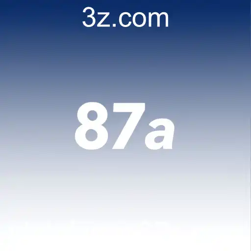 Novidades e Impacto da Plataforma 87a no Mundo dos Jogos