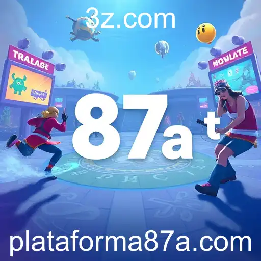 A Ascensão da Plataforma 87a no Mundo dos Jogos Digitais