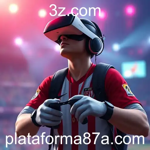 Inovações da Plataforma de Jogos 87a App