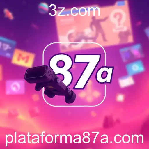 A Revolução dos Jogos Digitais: Plataforma 87a App