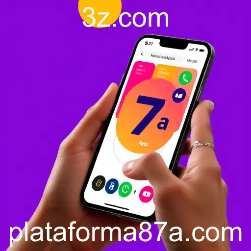 Inovação e Tendências da Plataforma 87a no Mundo dos Jogos