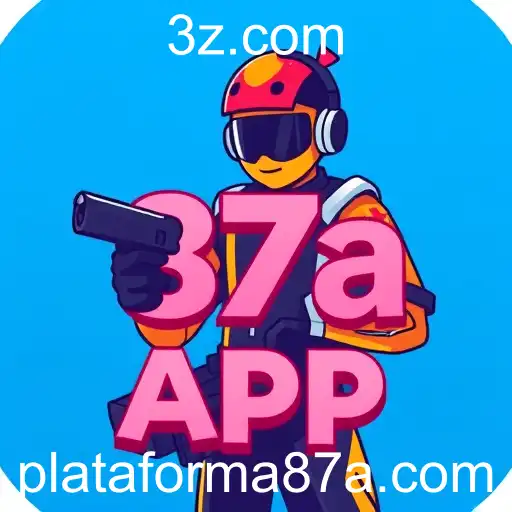 Inovação e Competição na Plataforma 87a App
