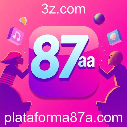 Revolução nos Jogos Online: O Impacto da Plataforma 87a App