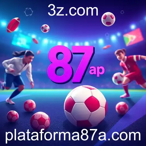 Os Novos Rumos dos Jogos Online: Plataforma 87a App em 2026