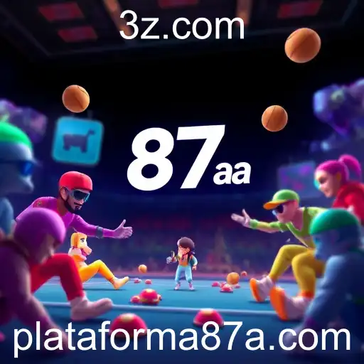 Inovações e Desafios no Mundo dos Jogos Online