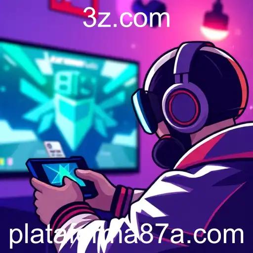 Inovação e Crescimento no Mundo dos Jogos Online