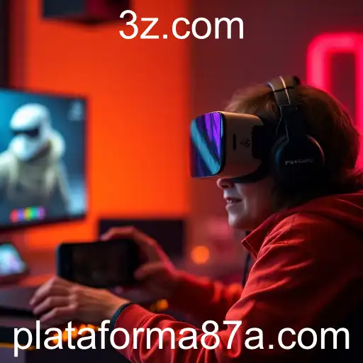 Novidades e Desafios no Mundo dos Jogos em 2026