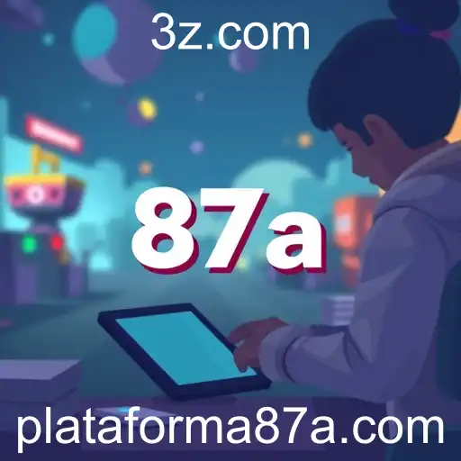 Revolução dos Jogos: A Ascensão da Plataforma 87a