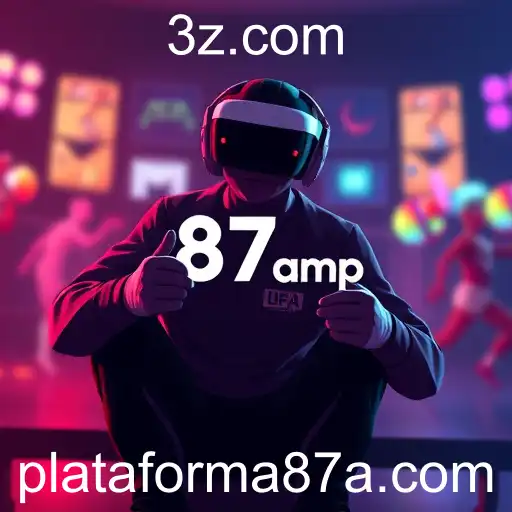 Inovações no Mundo dos Jogos com a Plataforma 87a App