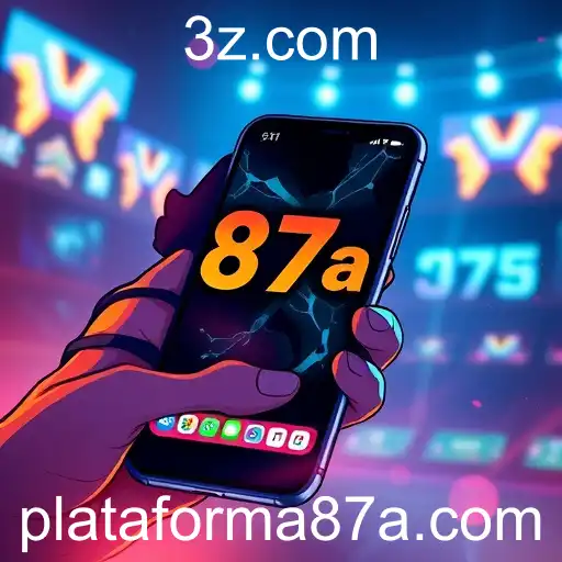 Ascensão da Plataforma 87a no Mercado dos Jogos em 2025