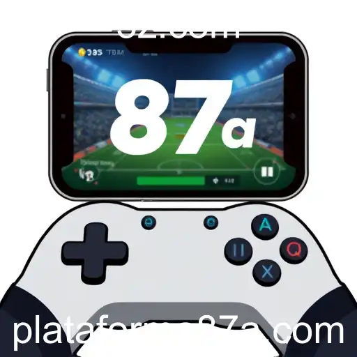 Inovação e Crescimento da Plataforma 87a App