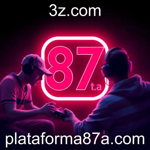 O Crescimento Surpreendente da Plataforma 87a App em 2025