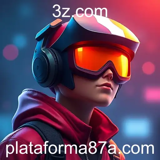 O Crescimento Explosivo do Plataforma 87a App no Mercado de Jogos