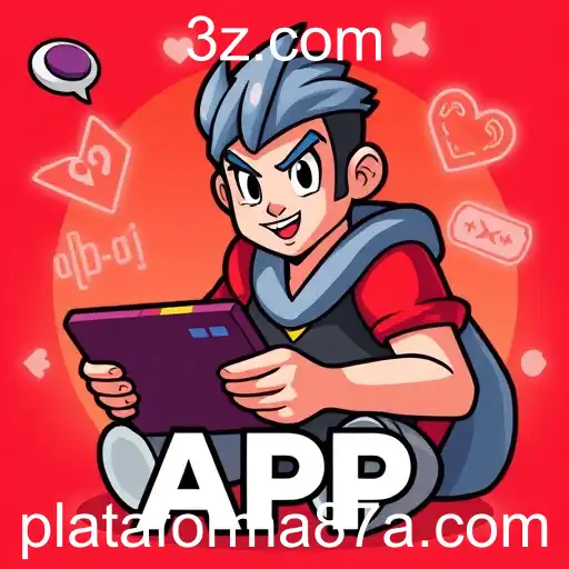 O Impacto da 'Plataforma 87a App' no Mercado de Jogos Digitais