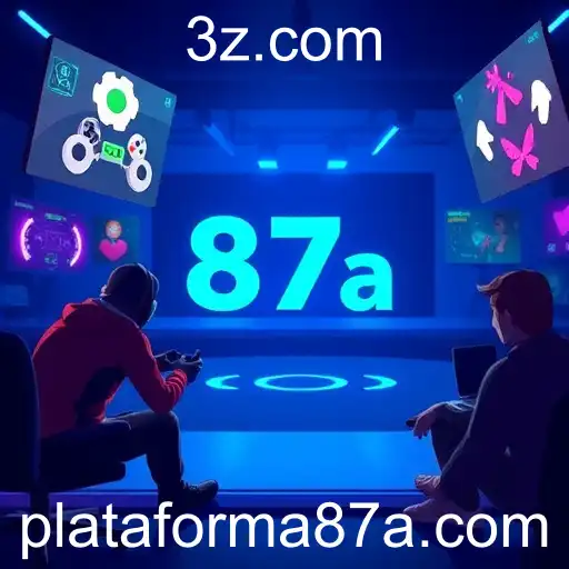 O Impacto da Plataforma 87a no Mercado de Jogos