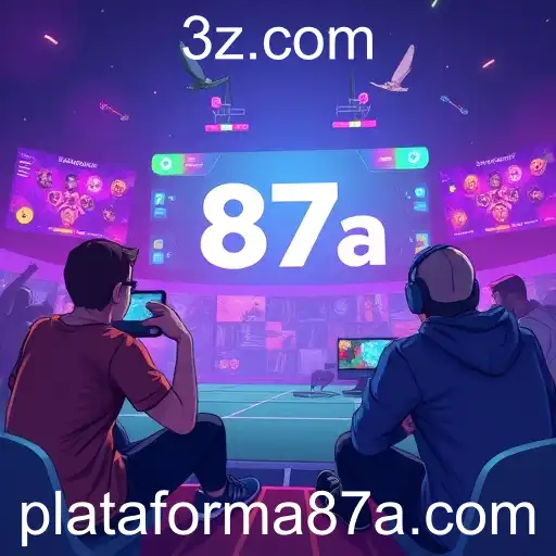 Impacto Atual dos Jogos Online na Sociedade