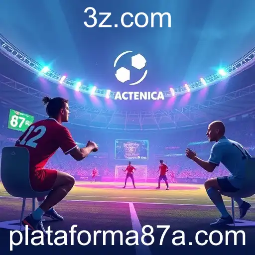O Impacto Crescente da Plataforma 87a no Mundo dos Jogos