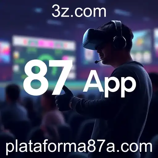 O Impacto da Plataforma 87a no Cenário de Jogos em 2025