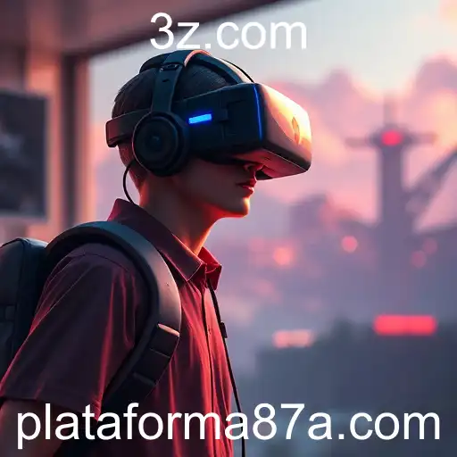O Impacto da Tecnologia na Experiência de Jogos Digitais