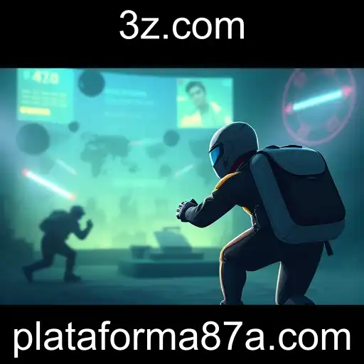 Inovações Digitais: Plataforma 87a App Transforma a Experiência de Jogo