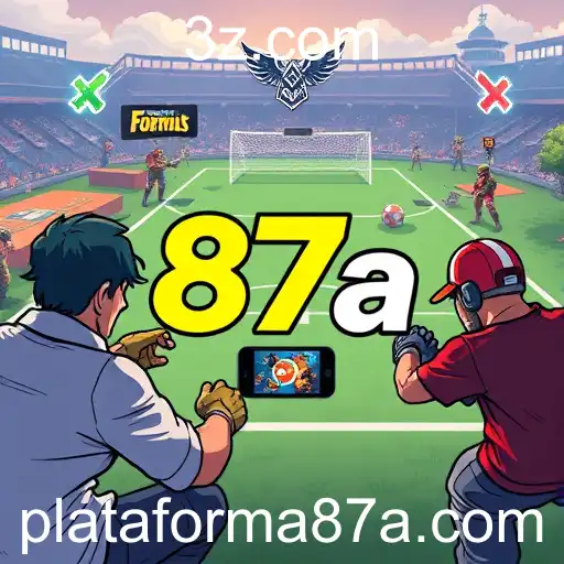 Nova Era dos Jogos Online em Português