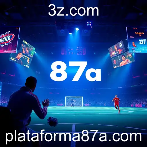 Ascensão e Impactos da Plataforma 87a no Mercado de Jogos