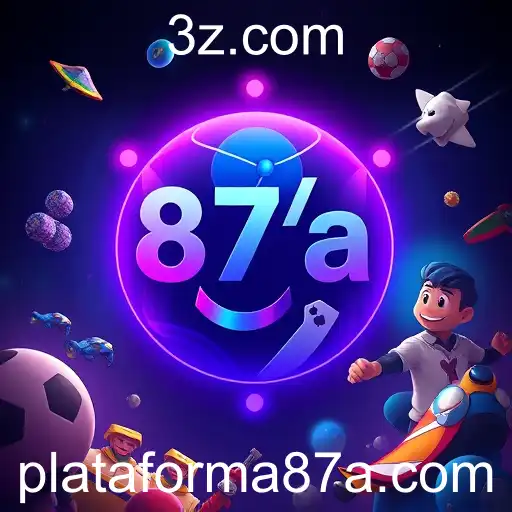 Tendências e Evolução da Plataforma 87a no Mundo dos Jogos