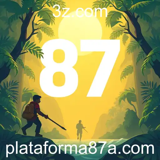 Plataforma 87A Revoluciona o Mercado de Jogos Online
