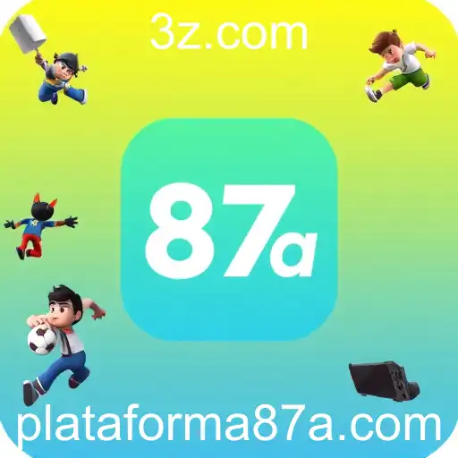 A Ascensão da Plataforma 87a no Universo dos Jogos