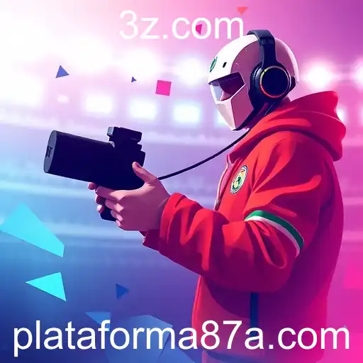 O Impacto da Plataforma 87a App no Cenário de Jogos