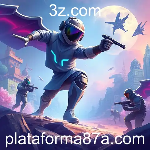 Inovações e Tendências da Plataforma 87a App