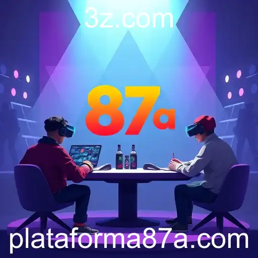 O Impacto da Plataforma 87a no Mundo dos Jogos