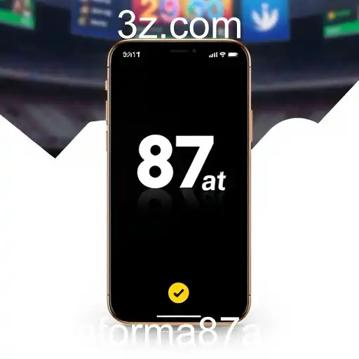 O Crescimento da plataforma 87a no Mercado de Jogos