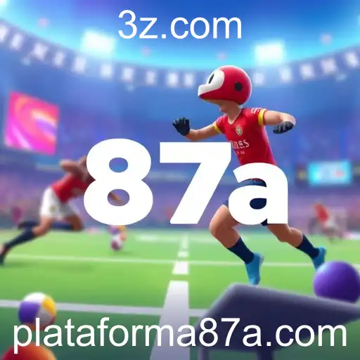 A Ascensão da Plataforma 87a no Mundo dos Jogos