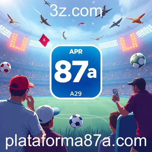 Ascensão e Impacto do Plataforma 87a App nos Jogos Online