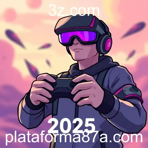 A Ascensão da Plataforma 87a no Cenário de Jogos