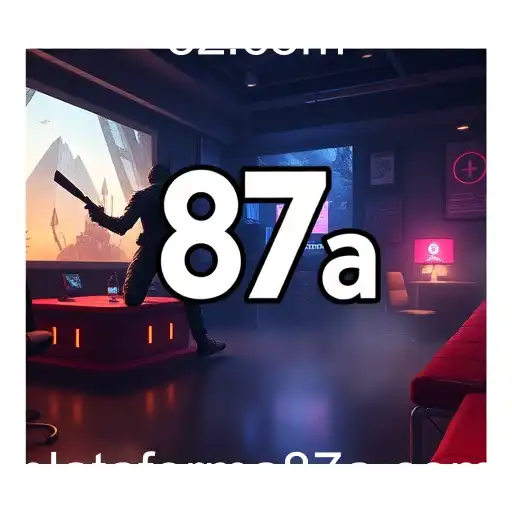 Ascensão da Plataforma 87A no Cenário Global de Jogos