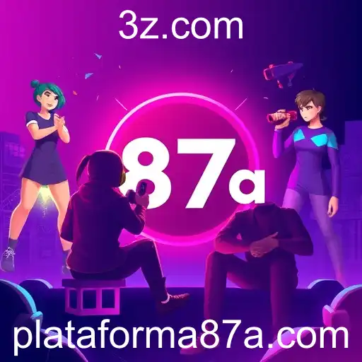 Ascensão e Impacto da Plataforma 87a no Mercado de Jogos