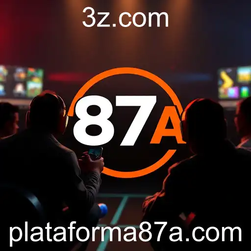 A Ascensão da Plataforma 87a App no Cenário de Jogos