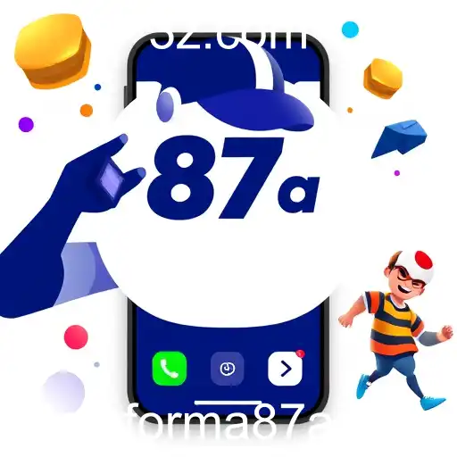 O Crescimento Avassalador da Plataforma 87a App no Cenário Atual