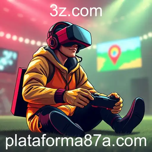 Revolução nas Plataformas de Jogos Online