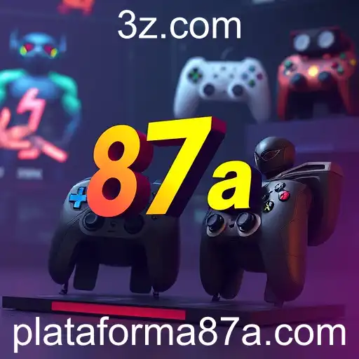 A Revolução da Plataforma 87a no Mercado de Jogos