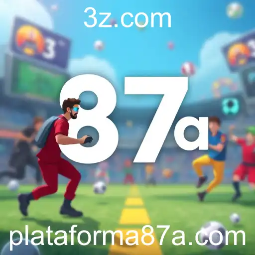 A Ascensão Surpreendente da Plataforma 87a no Mundo dos Jogos