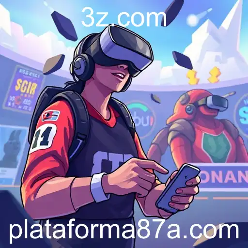 Tendências Emergentes na Plataforma 87a App