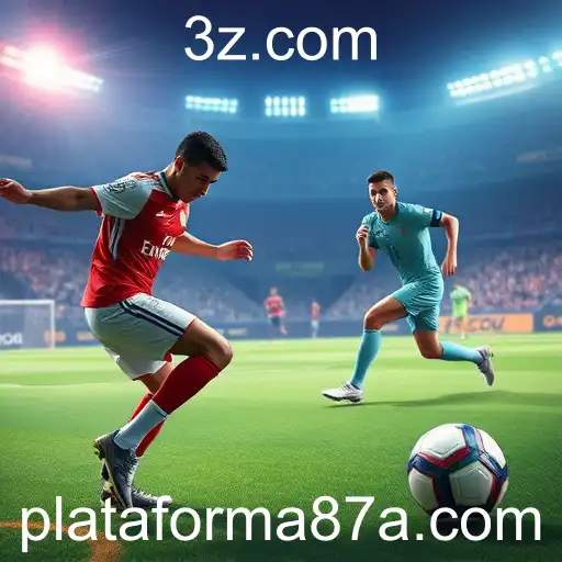 A Revolução da Plataforma 87a App no Universo dos Jogos